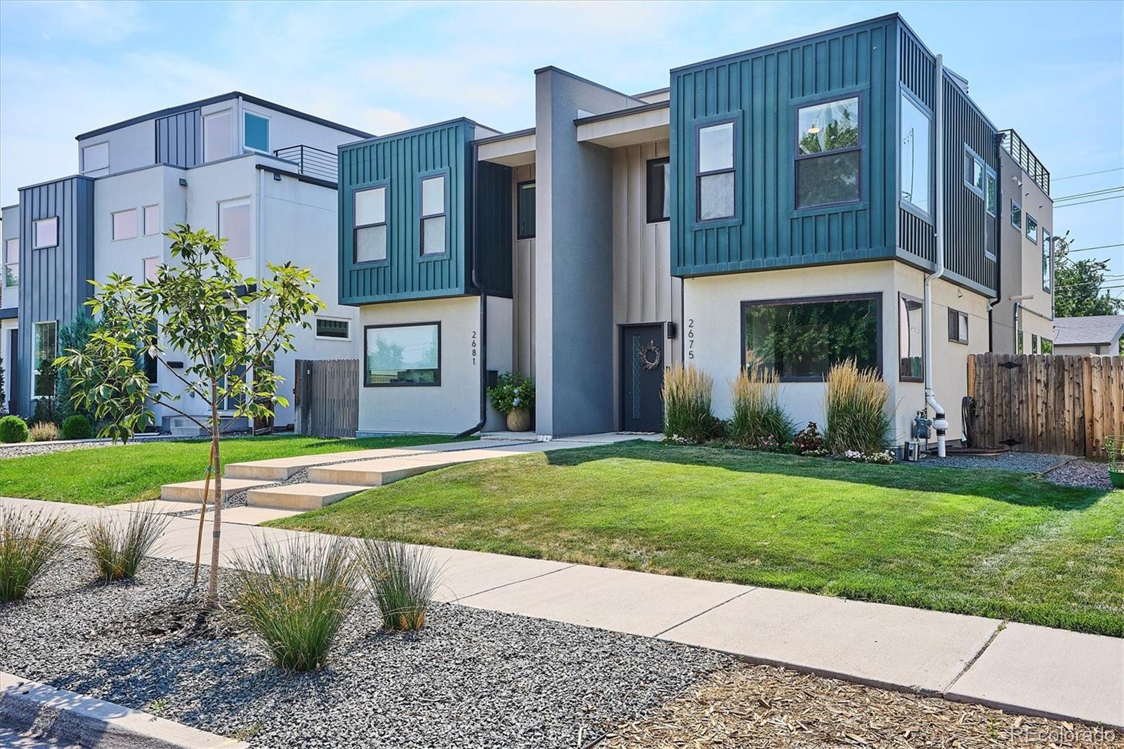 MLS Image #1 for 2675 s acoma street,denver, Colorado