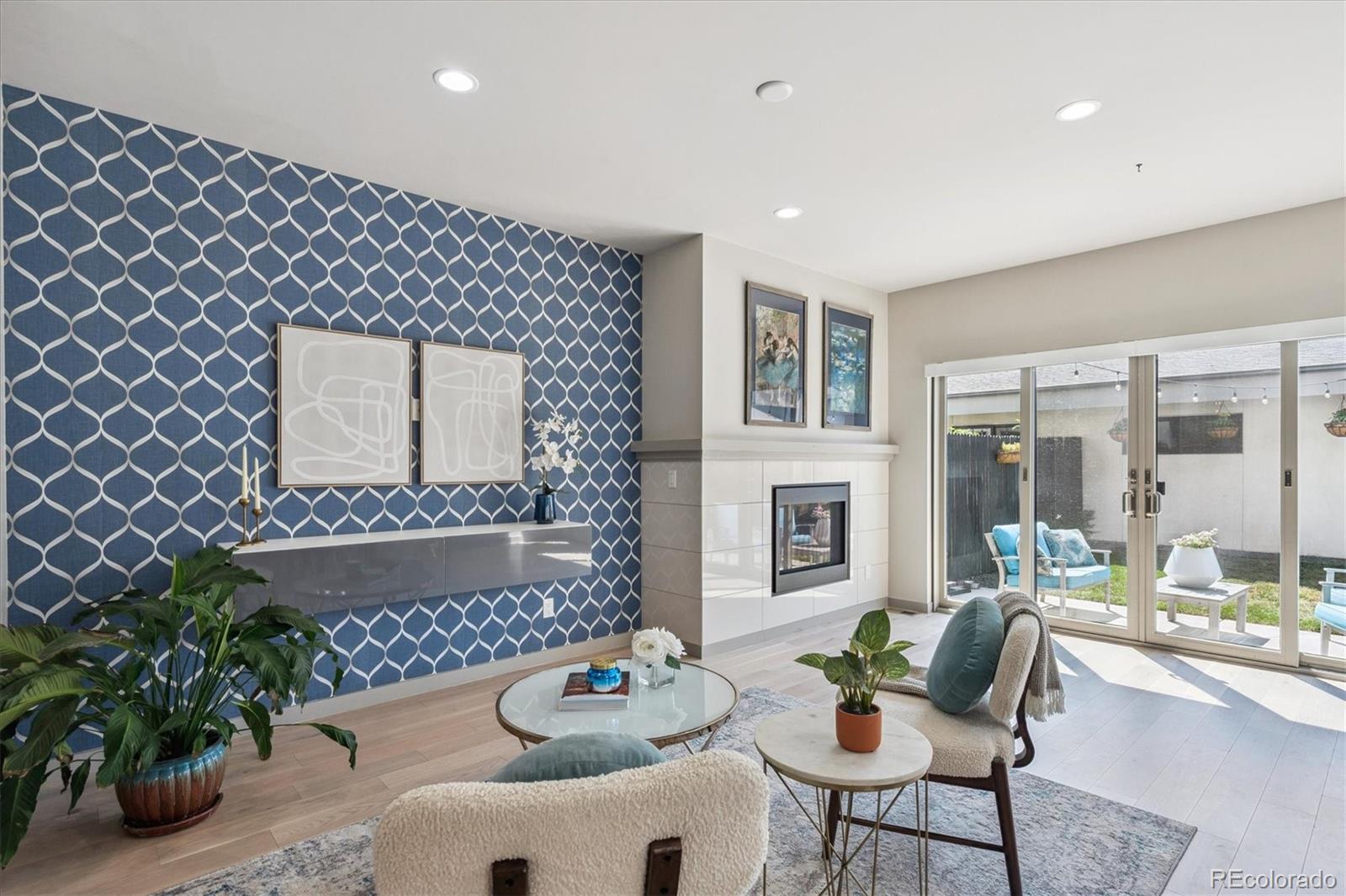 MLS Image #5 for 2675 s acoma street,denver, Colorado