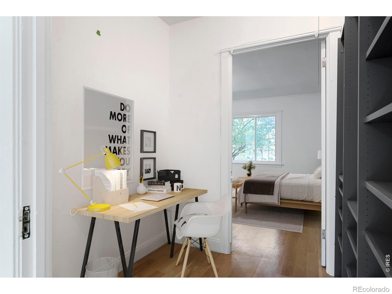 MLS Image #7 for 1416 n downing street,denver, Colorado