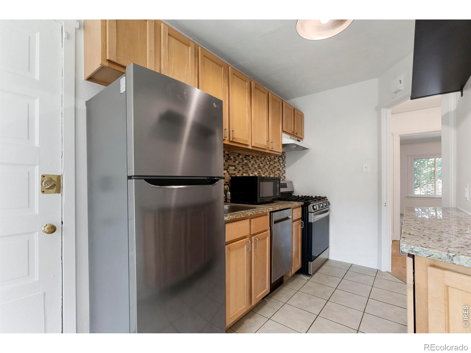 MLS Image #9 for 1416 n downing street,denver, Colorado