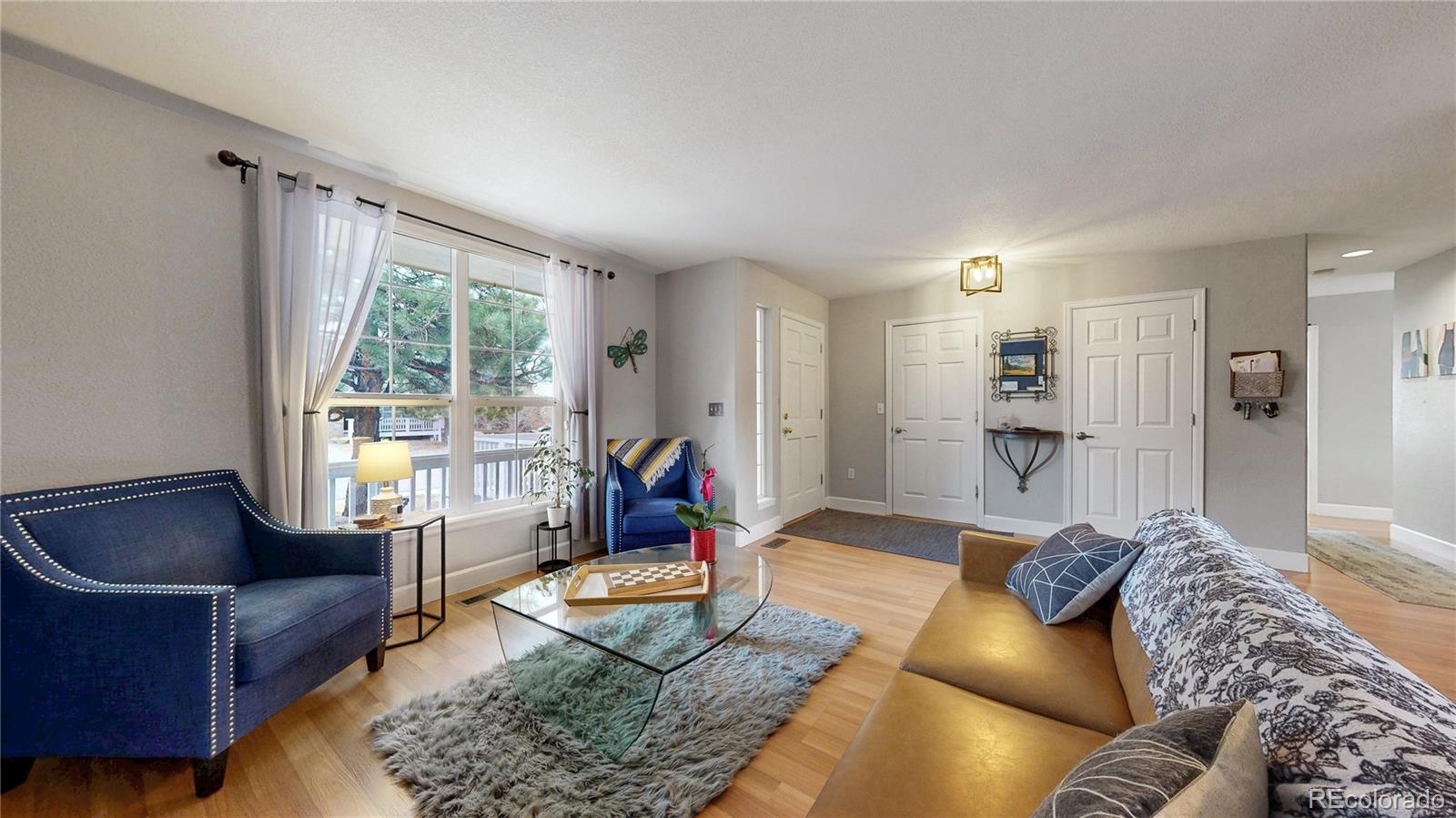 MLS Image #11 for 3510  sawgrass trail,castle rock, Colorado