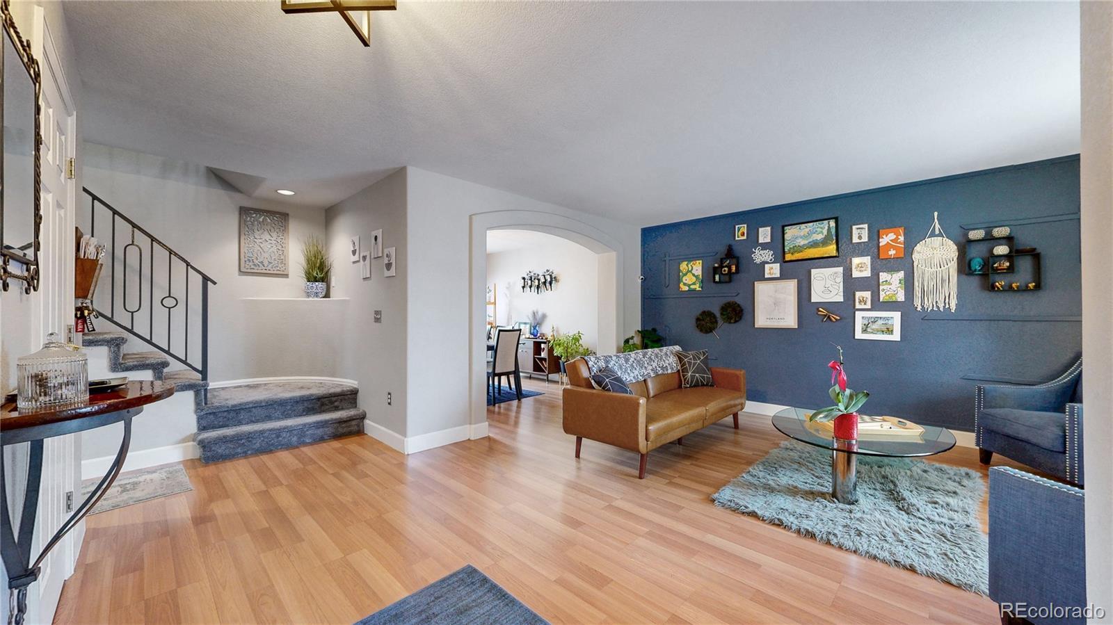 MLS Image #12 for 3510  sawgrass trail,castle rock, Colorado