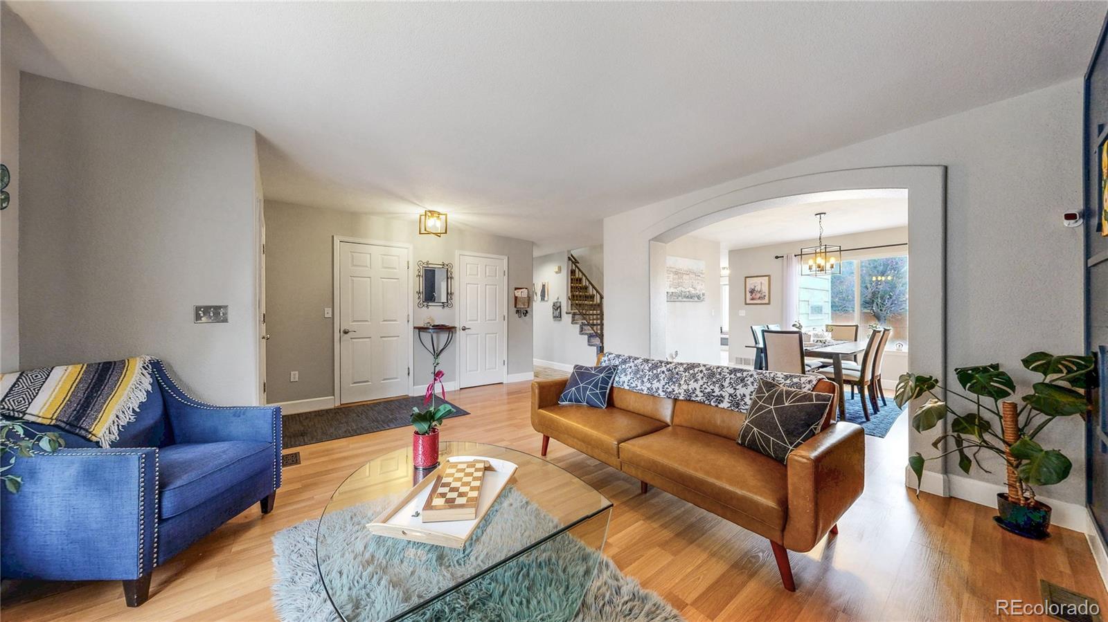 MLS Image #14 for 3510  sawgrass trail,castle rock, Colorado