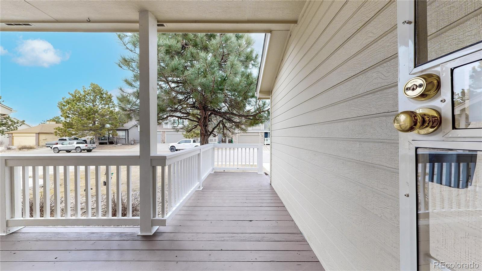 MLS Image #2 for 3510  sawgrass trail,castle rock, Colorado