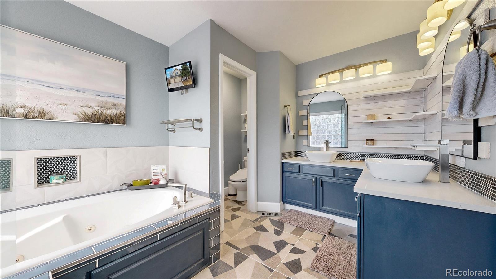 MLS Image #28 for 3510  sawgrass trail,castle rock, Colorado