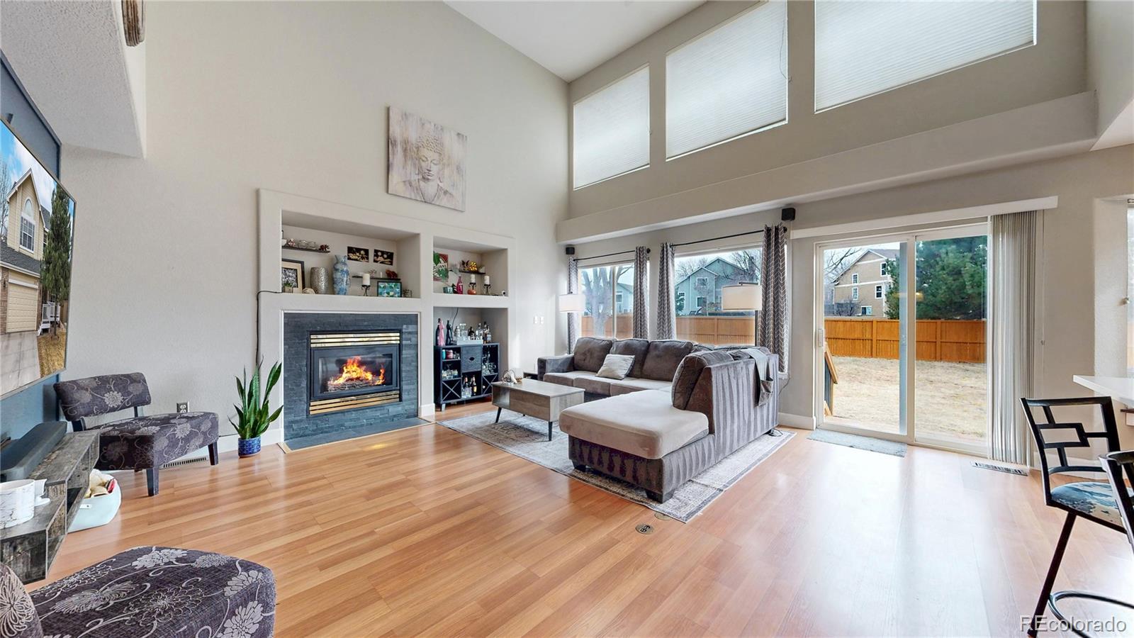MLS Image #3 for 3510  sawgrass trail,castle rock, Colorado