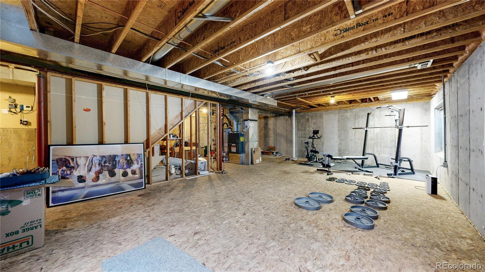 MLS Image #33 for 3510  sawgrass trail,castle rock, Colorado