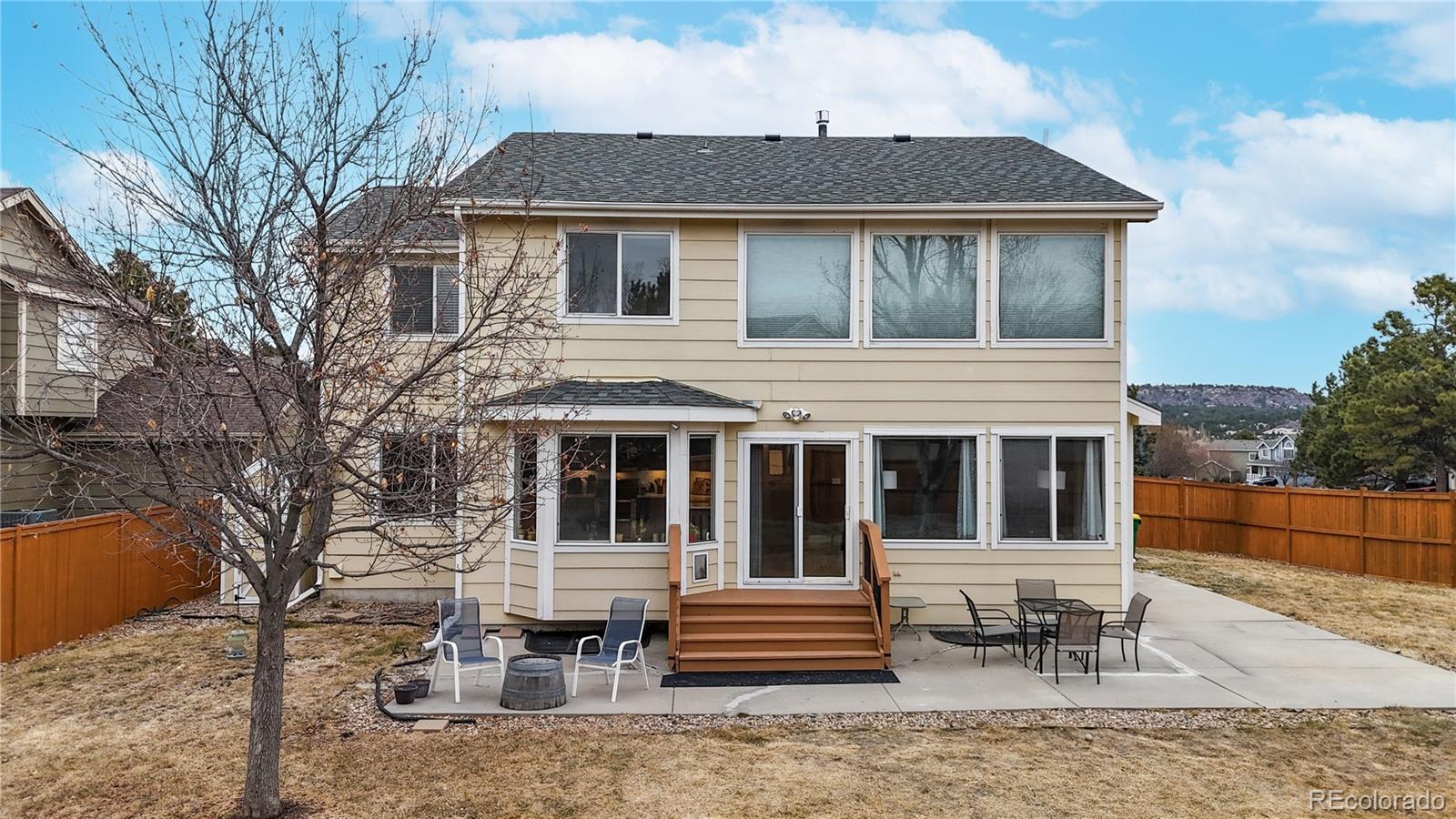 MLS Image #34 for 3510  sawgrass trail,castle rock, Colorado