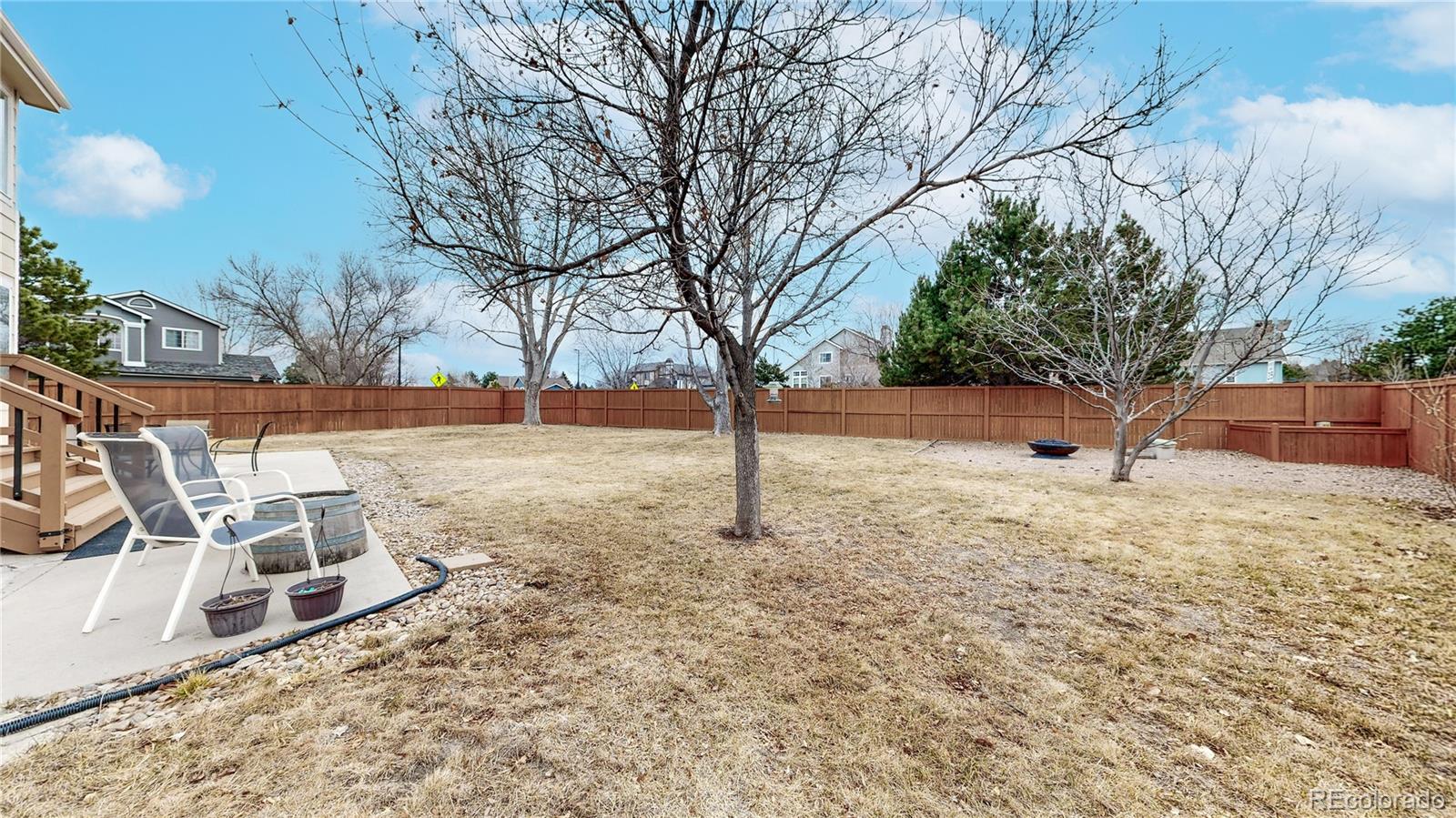 MLS Image #36 for 3510  sawgrass trail,castle rock, Colorado