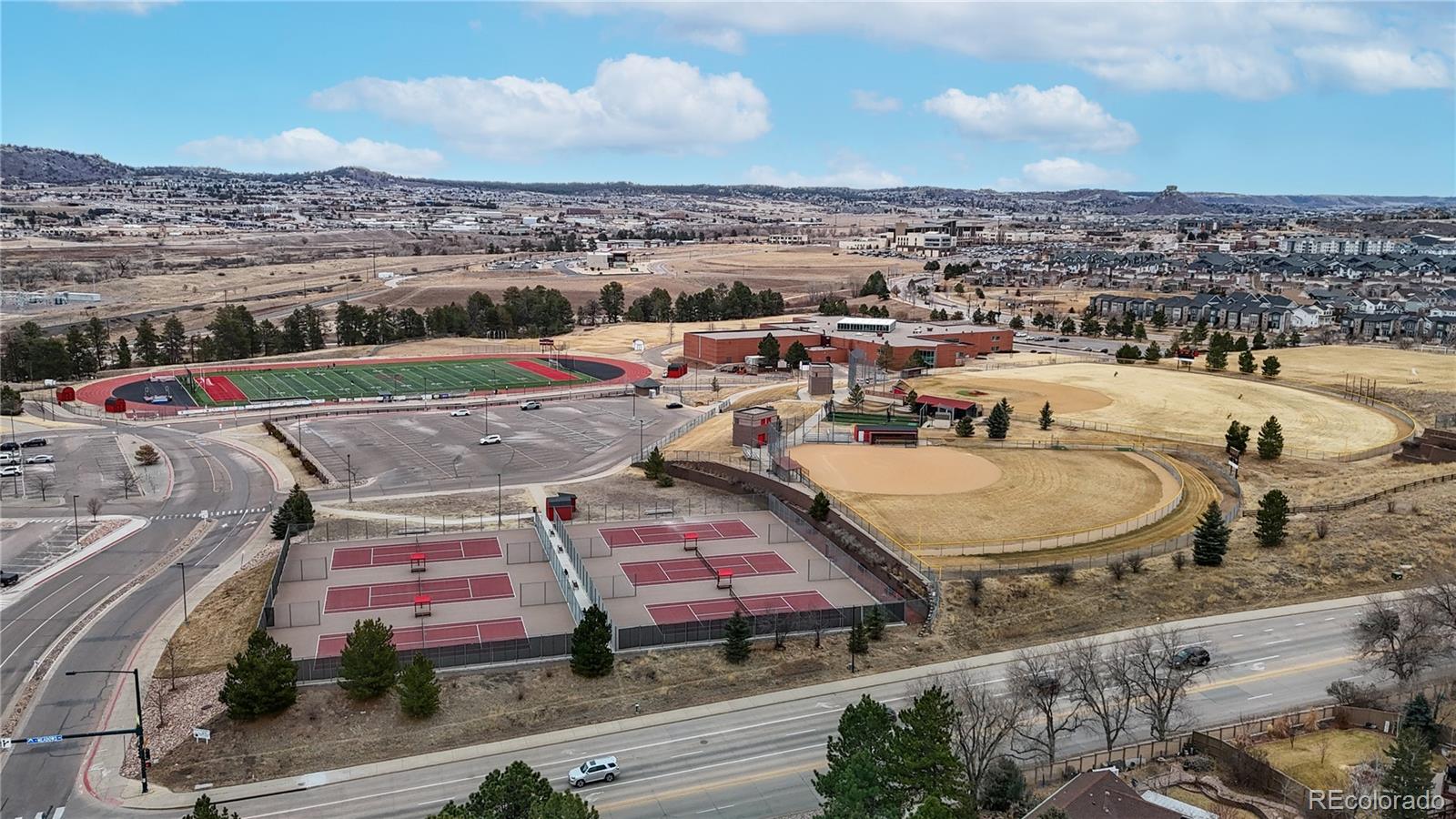 MLS Image #39 for 3510  sawgrass trail,castle rock, Colorado
