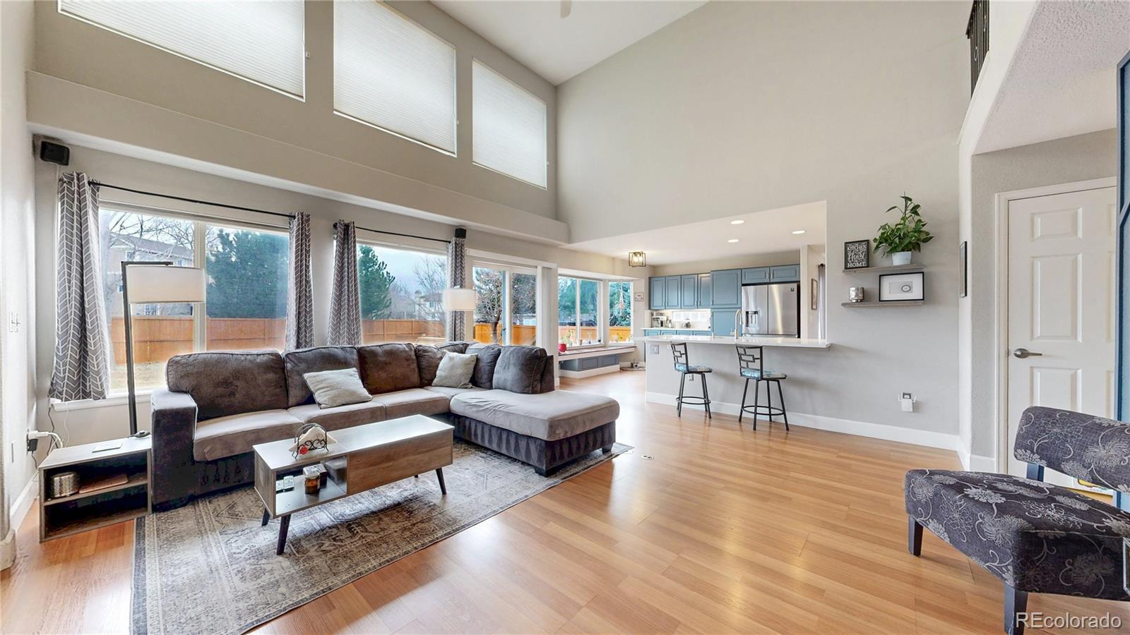 MLS Image #4 for 3510  sawgrass trail,castle rock, Colorado