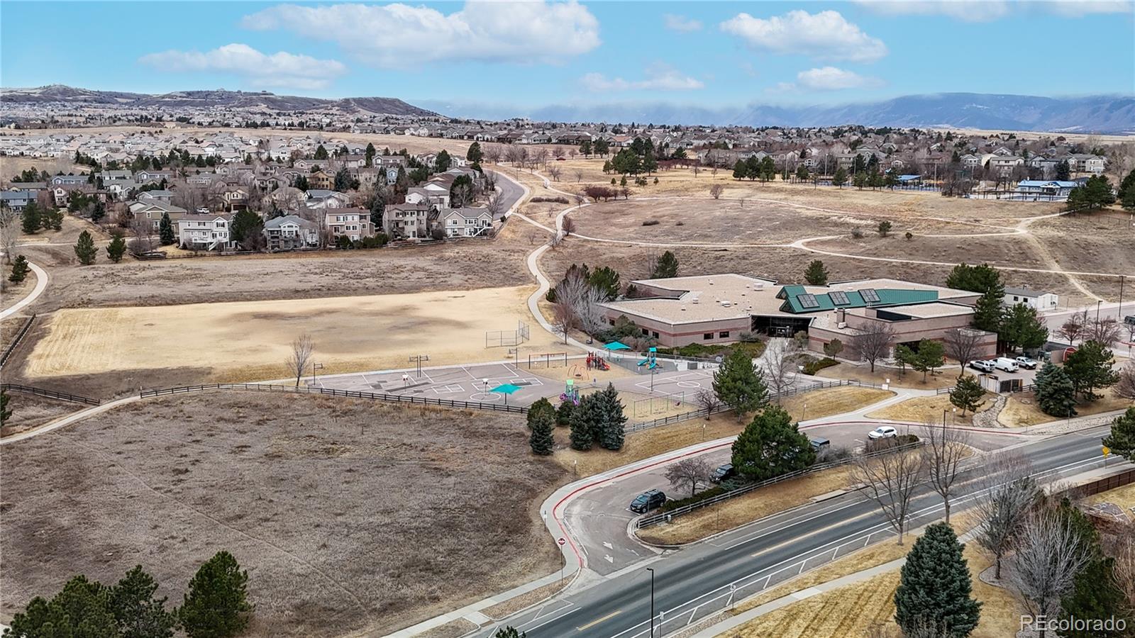 MLS Image #40 for 3510  sawgrass trail,castle rock, Colorado