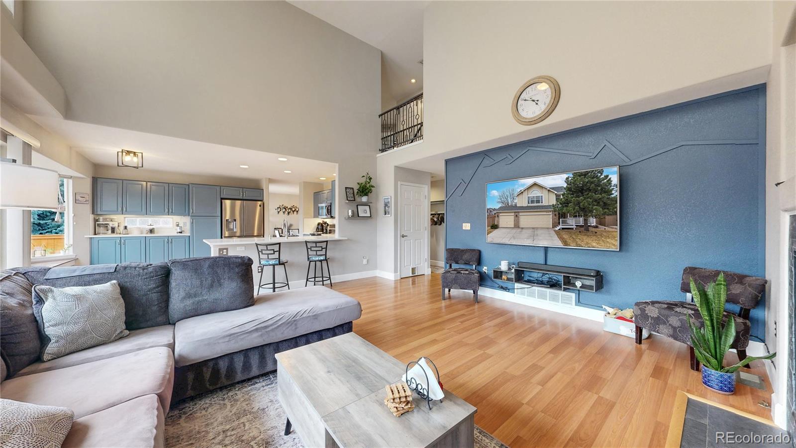 MLS Image #5 for 3510  sawgrass trail,castle rock, Colorado