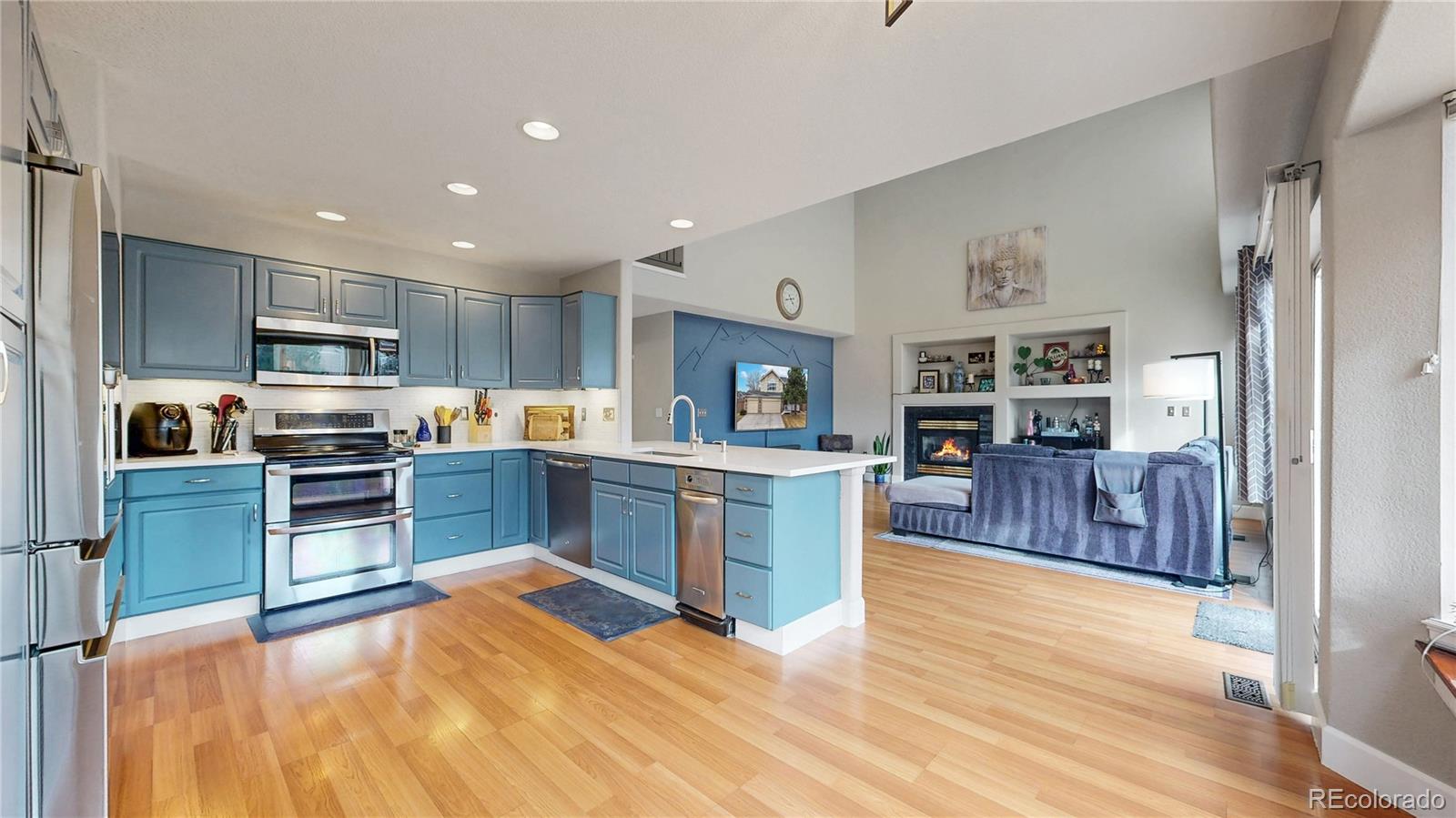 MLS Image #6 for 3510  sawgrass trail,castle rock, Colorado