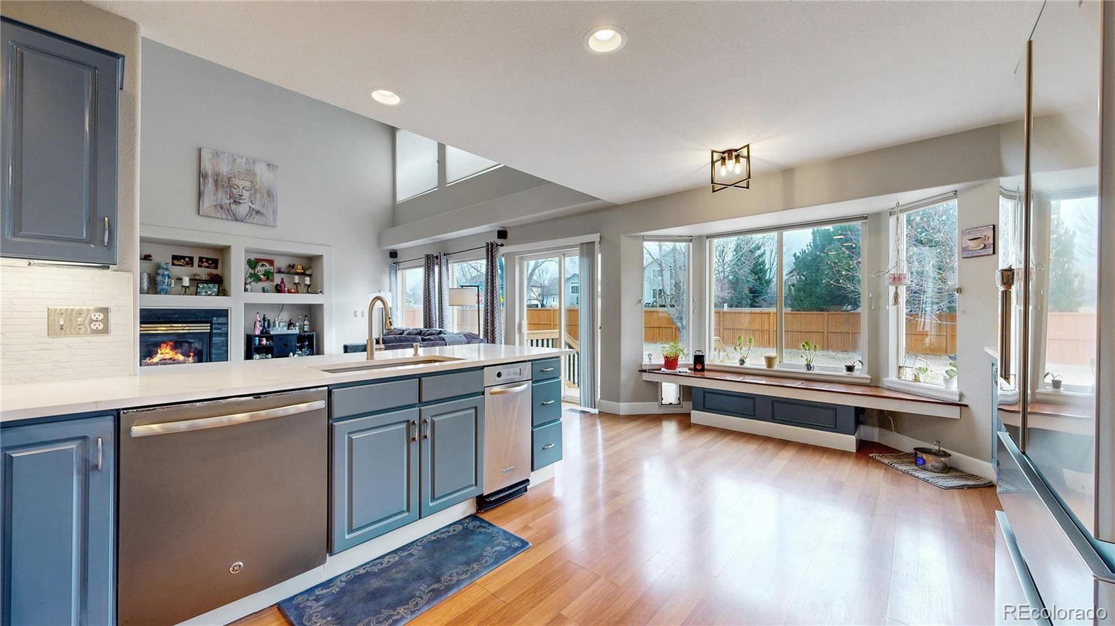 MLS Image #8 for 3510  sawgrass trail,castle rock, Colorado