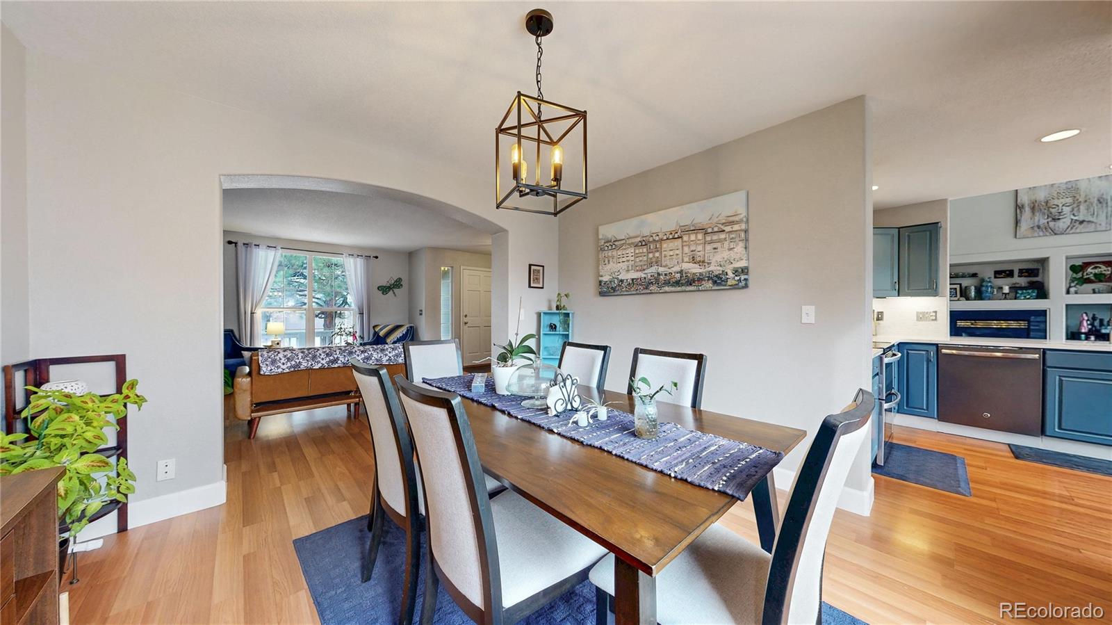 MLS Image #9 for 3510  sawgrass trail,castle rock, Colorado