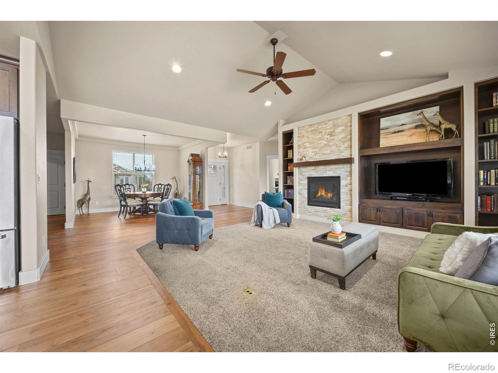 MLS Image #10 for 6781  valderrama court,windsor, Colorado