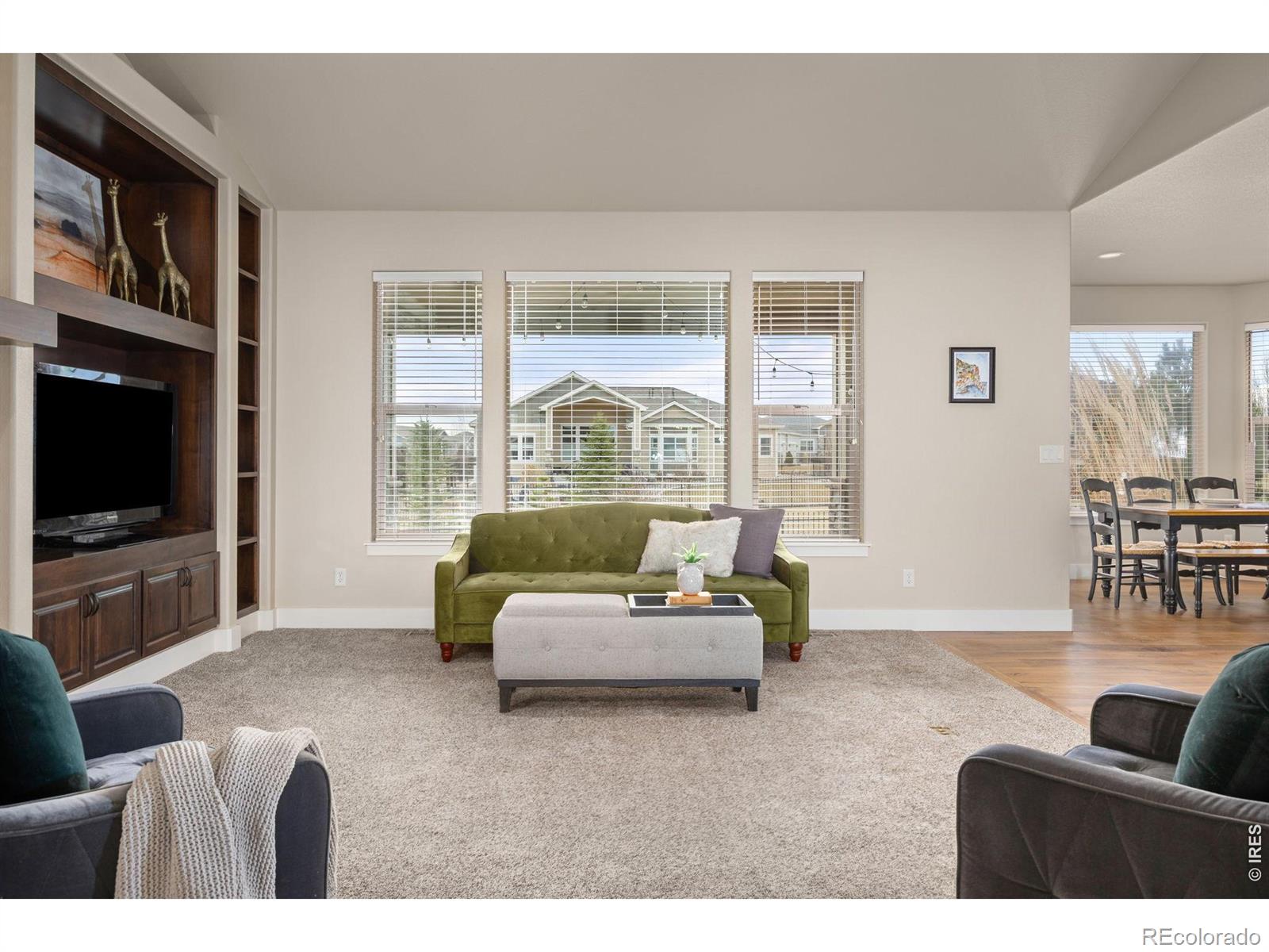 MLS Image #3 for 6781  valderrama court,windsor, Colorado