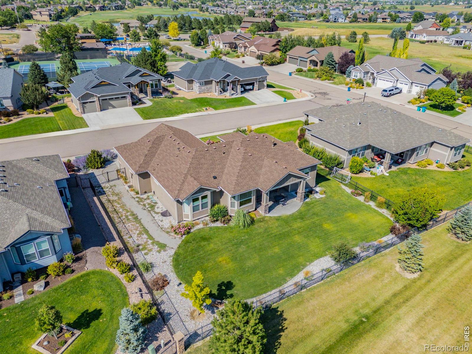 MLS Image #37 for 6781  valderrama court,windsor, Colorado
