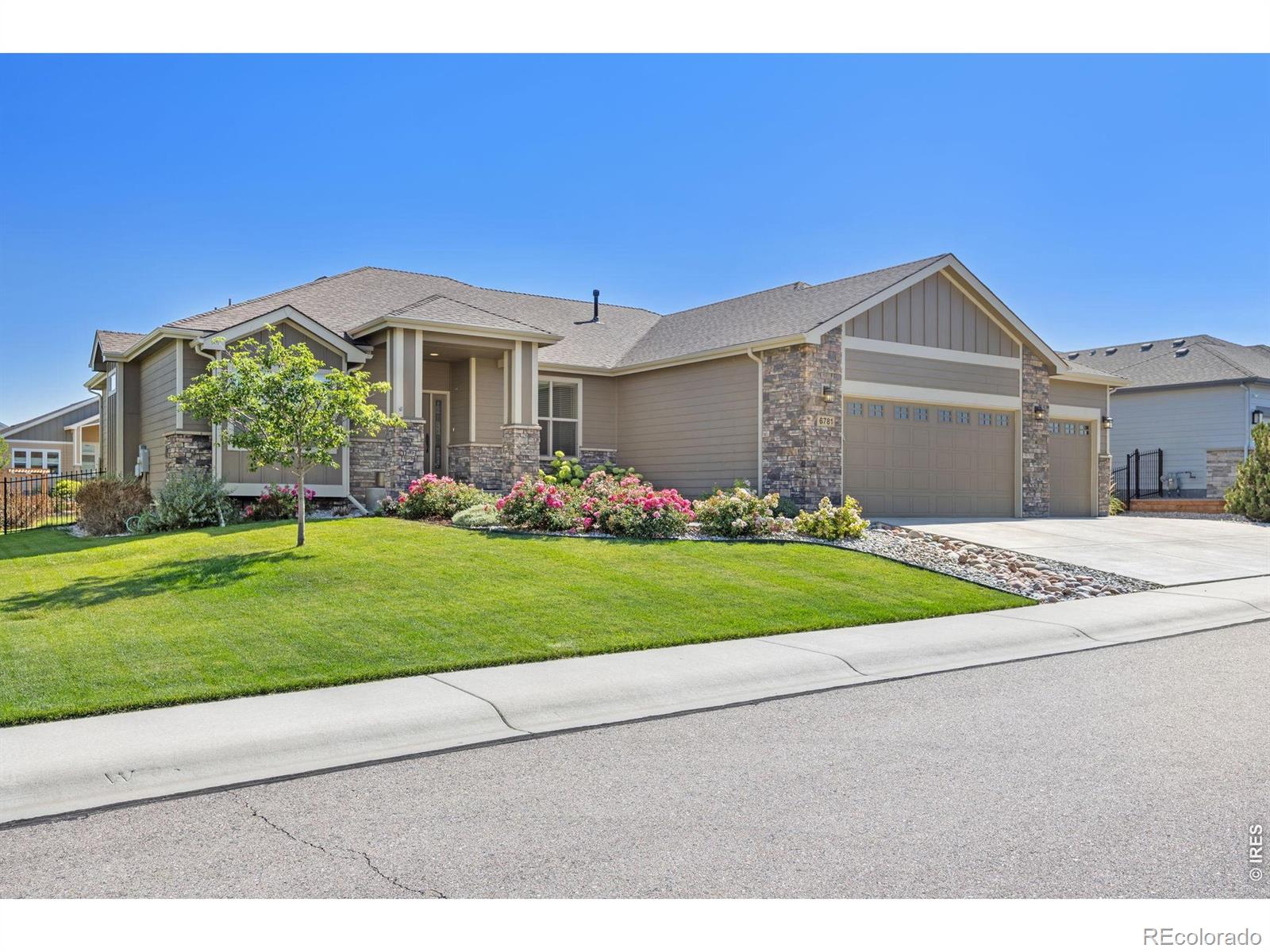MLS Image #39 for 6781  valderrama court,windsor, Colorado