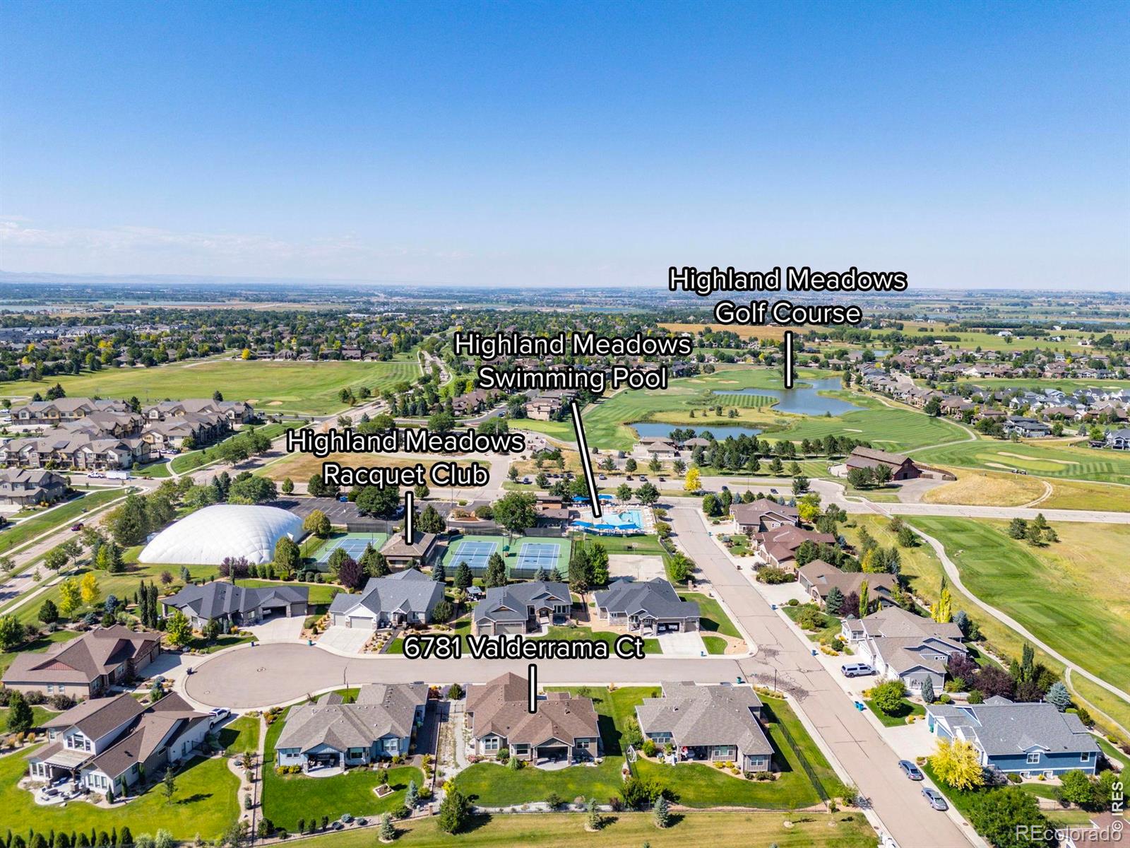 MLS Image #43 for 6781  valderrama court,windsor, Colorado