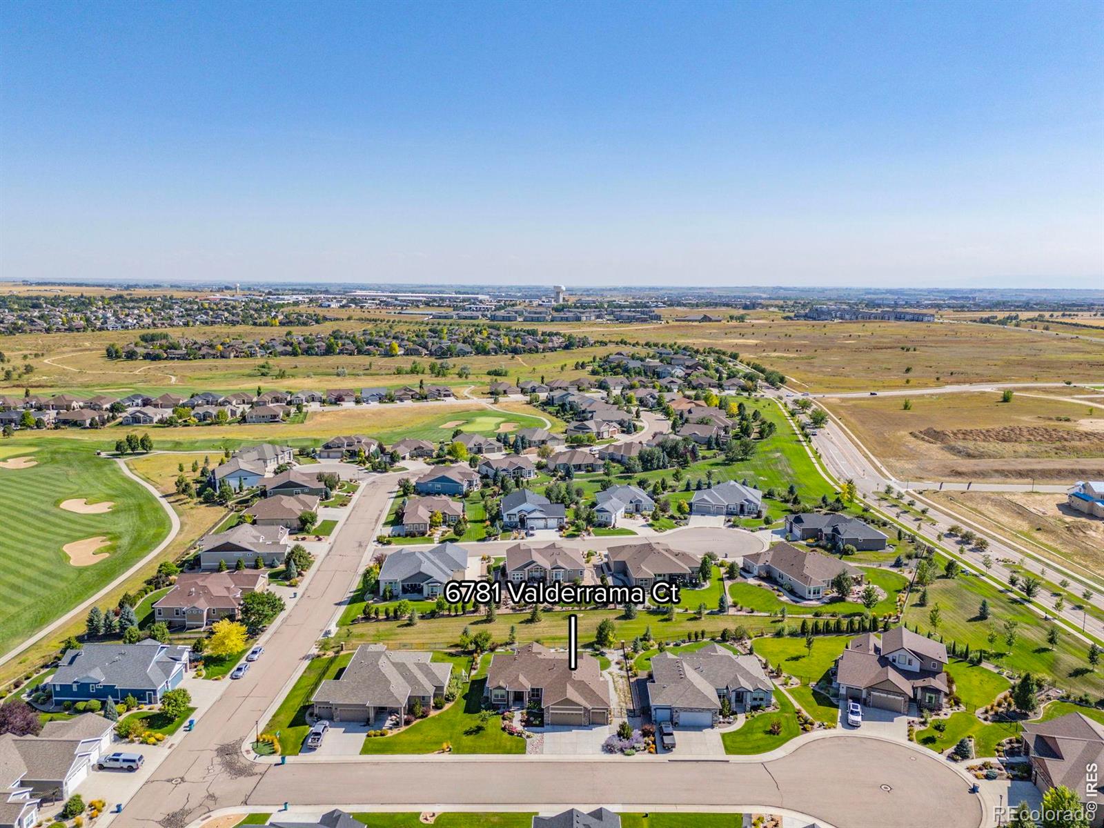 MLS Image #45 for 6781  valderrama court,windsor, Colorado