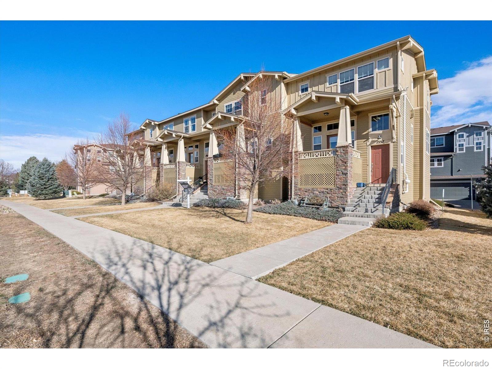 MLS Image #1 for 1535  venice lane,longmont, Colorado