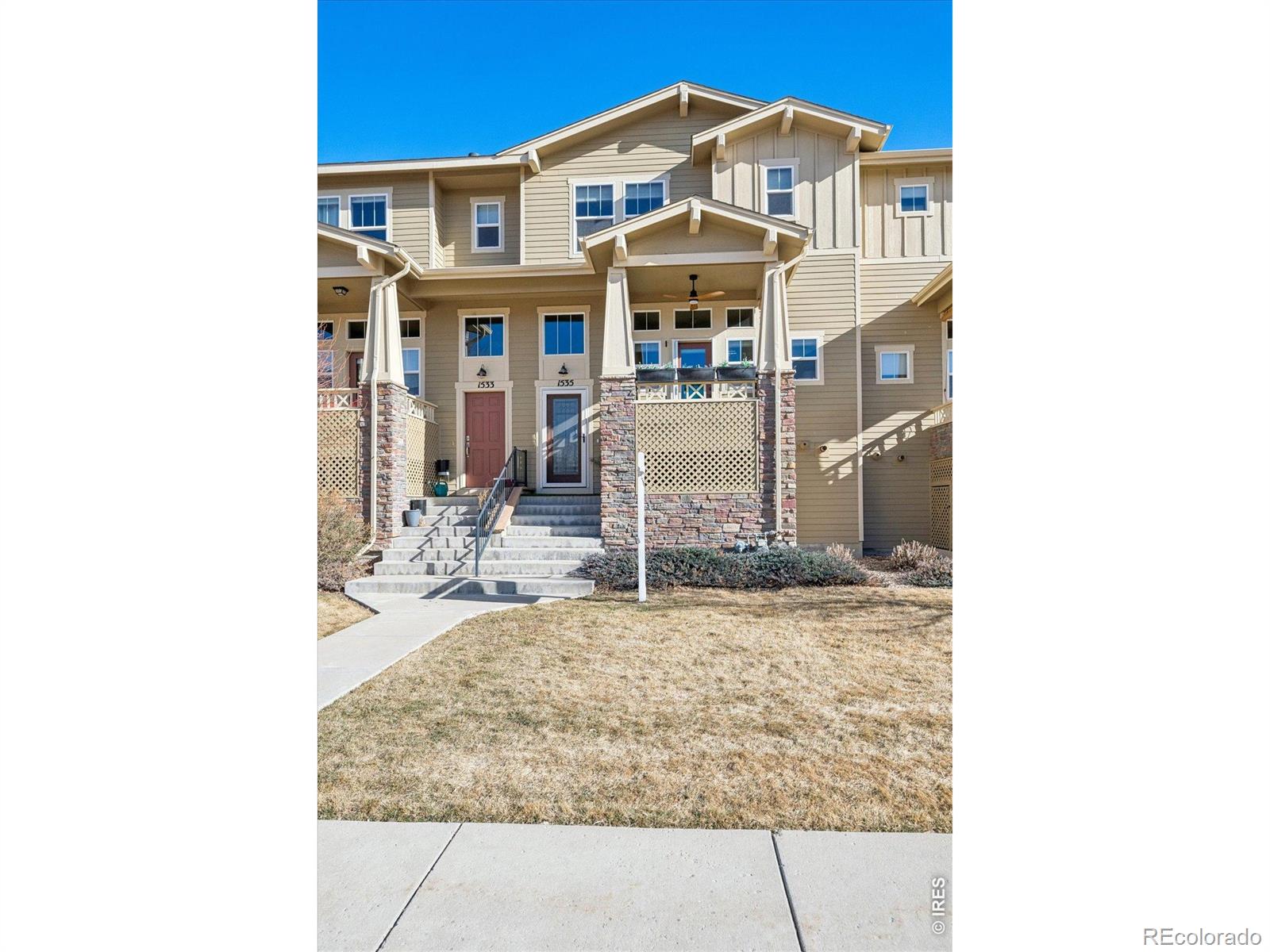 MLS Image #2 for 1535  venice lane,longmont, Colorado