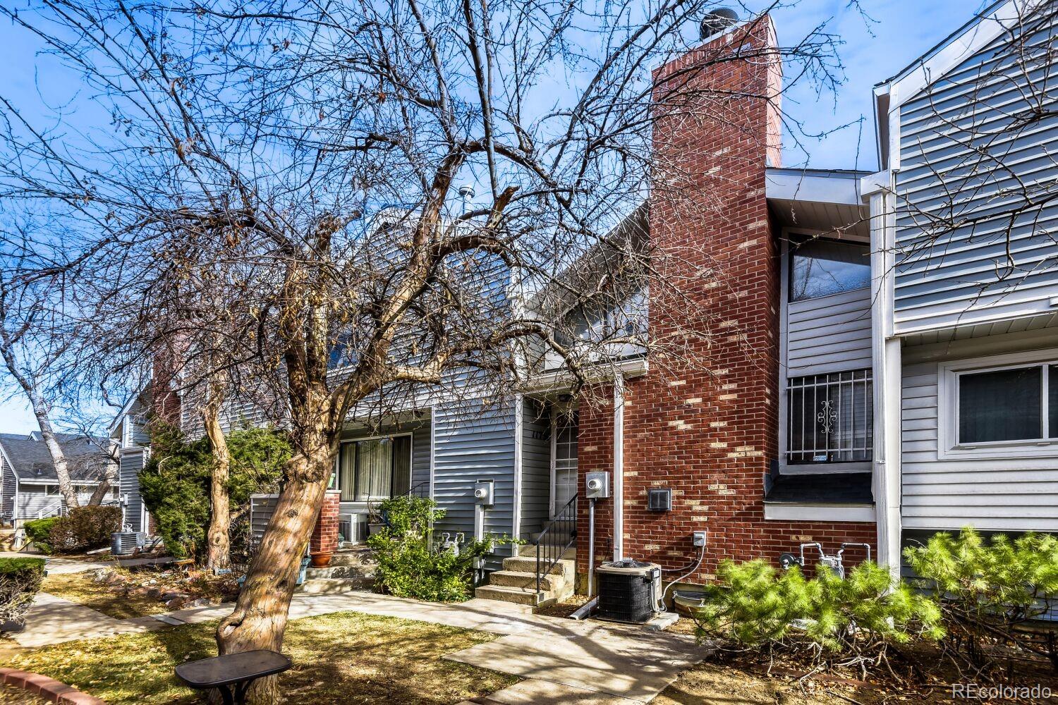 MLS Image #1 for 11750 e cedar avenue ,aurora, Colorado