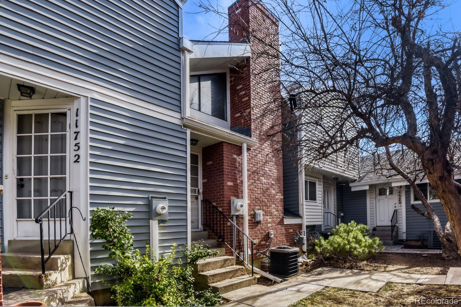 MLS Image #2 for 11750 e cedar avenue ,aurora, Colorado