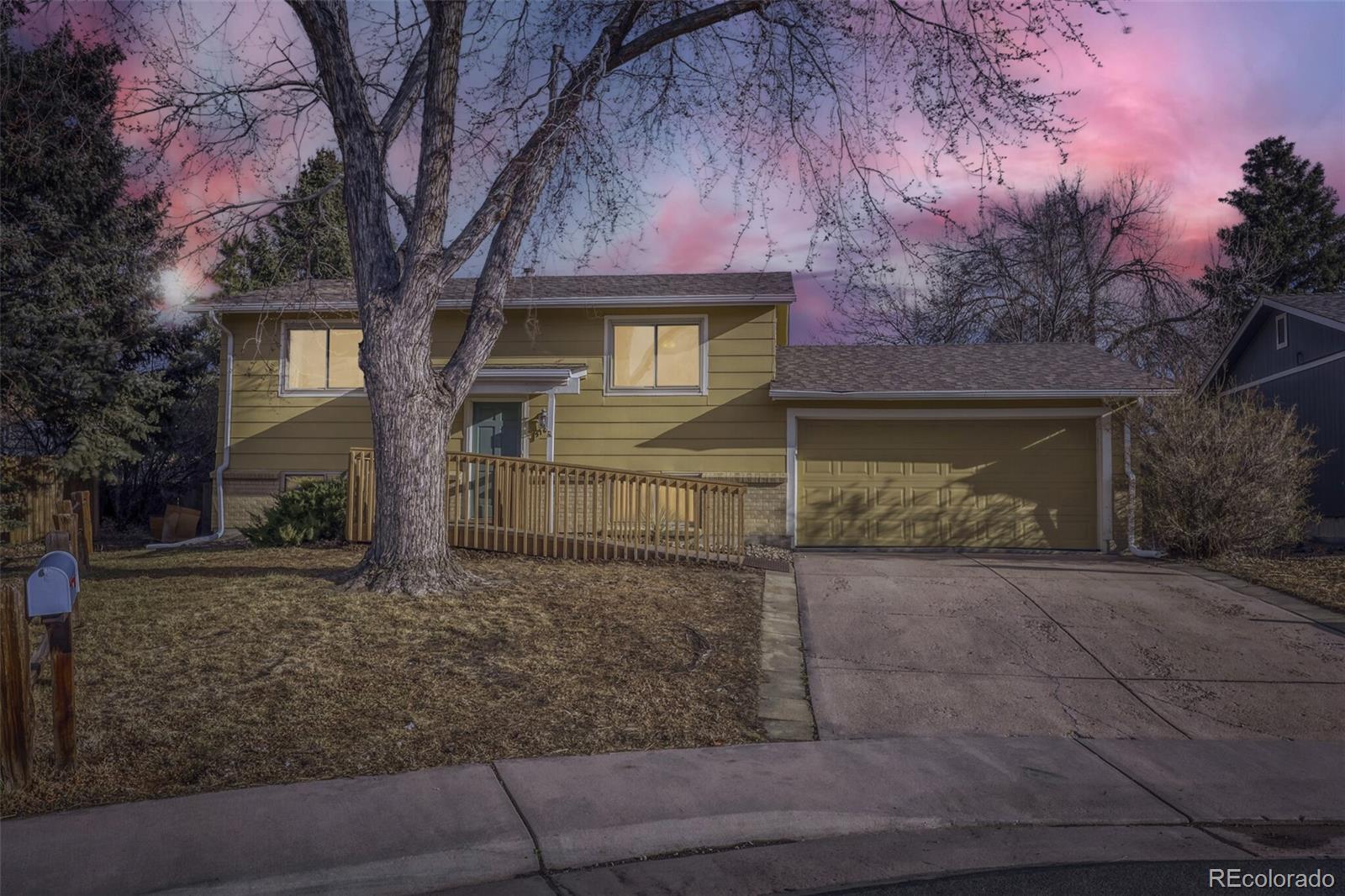 MLS Image #1 for 9168  flower court,westminster, Colorado