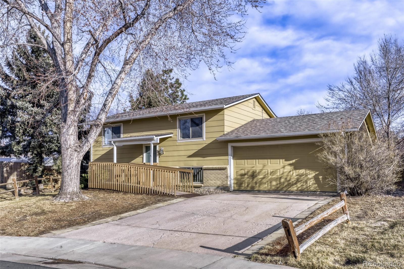 MLS Image #2 for 9168  flower court,westminster, Colorado