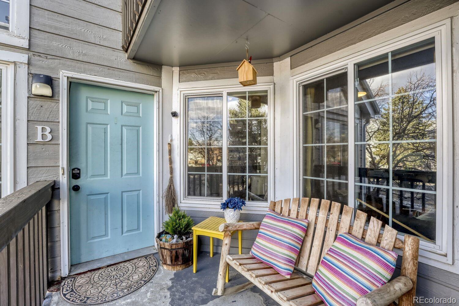 MLS Image #1 for 12483 e tennessee circle,aurora, Colorado