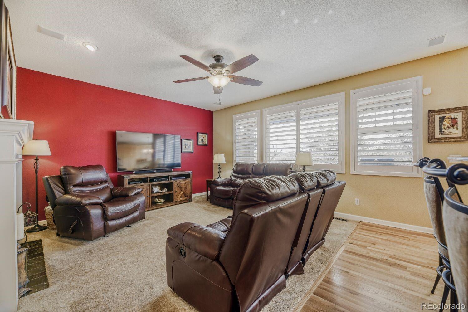 MLS Image #12 for 10154  severn lane,parker, Colorado