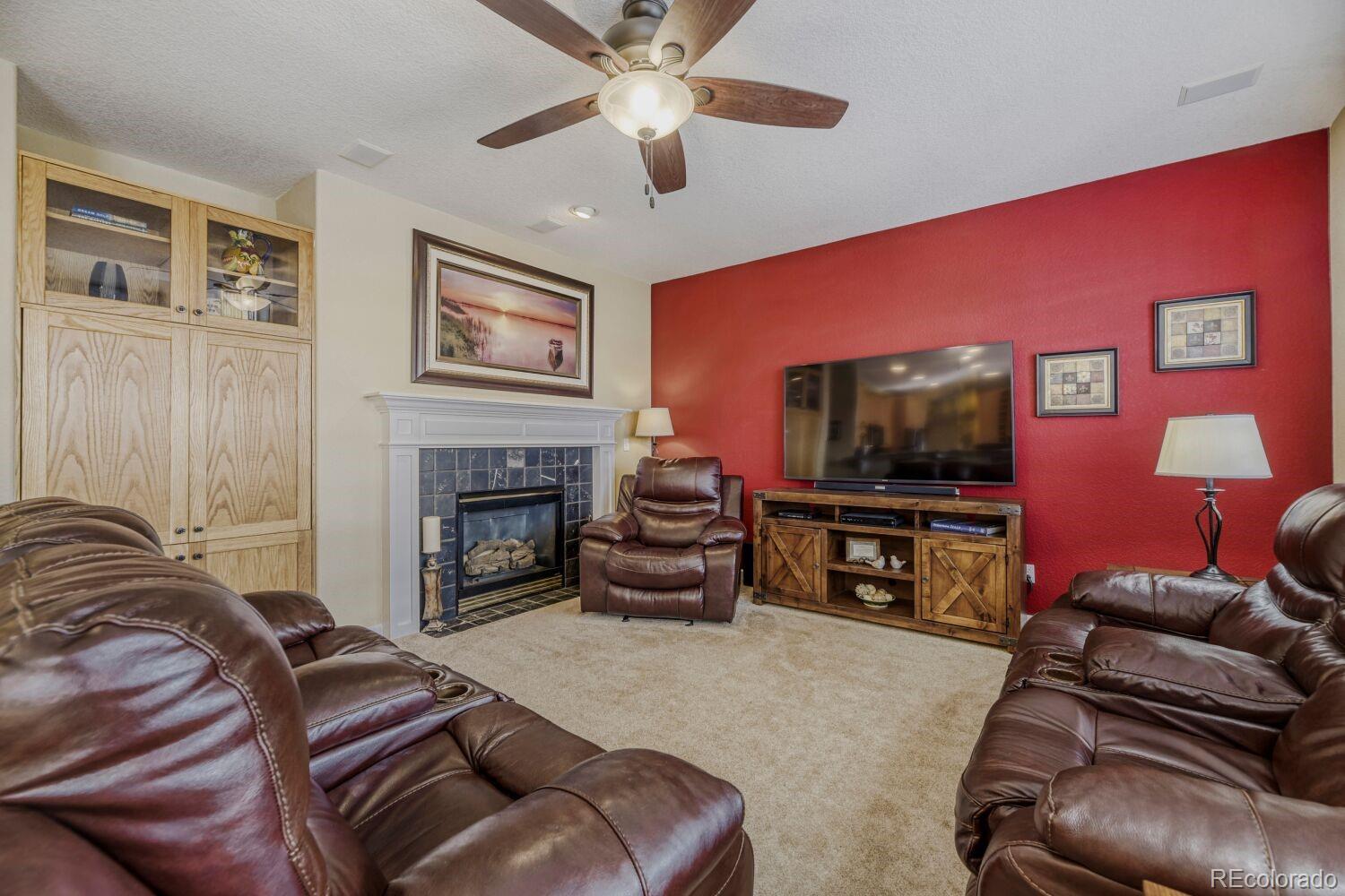 MLS Image #13 for 10154  severn lane,parker, Colorado