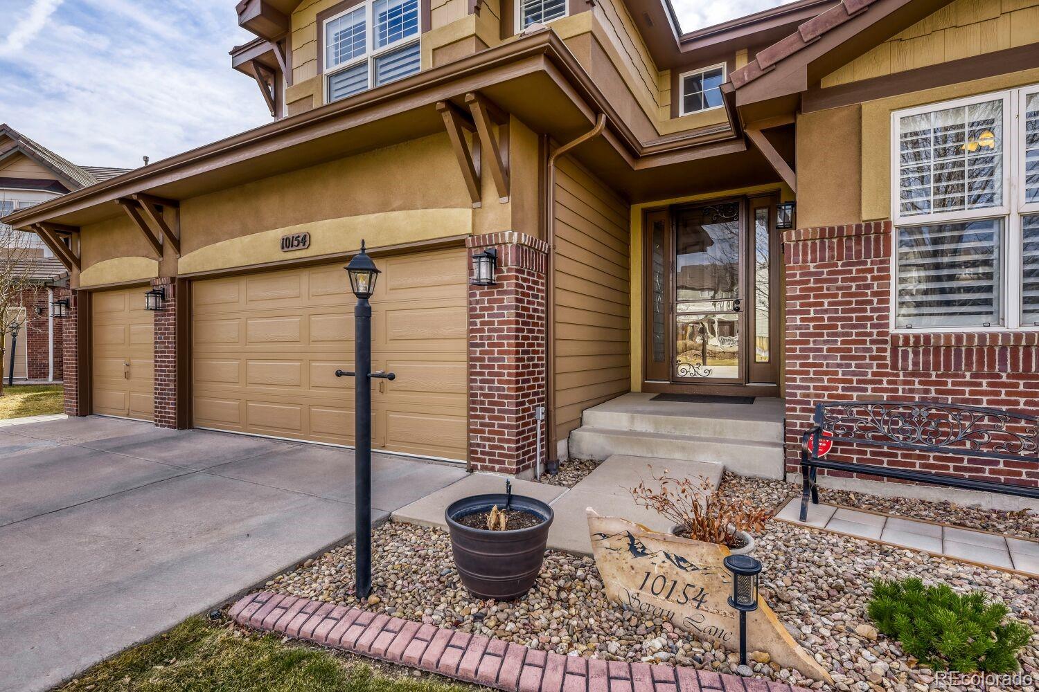 MLS Image #2 for 10154  severn lane,parker, Colorado