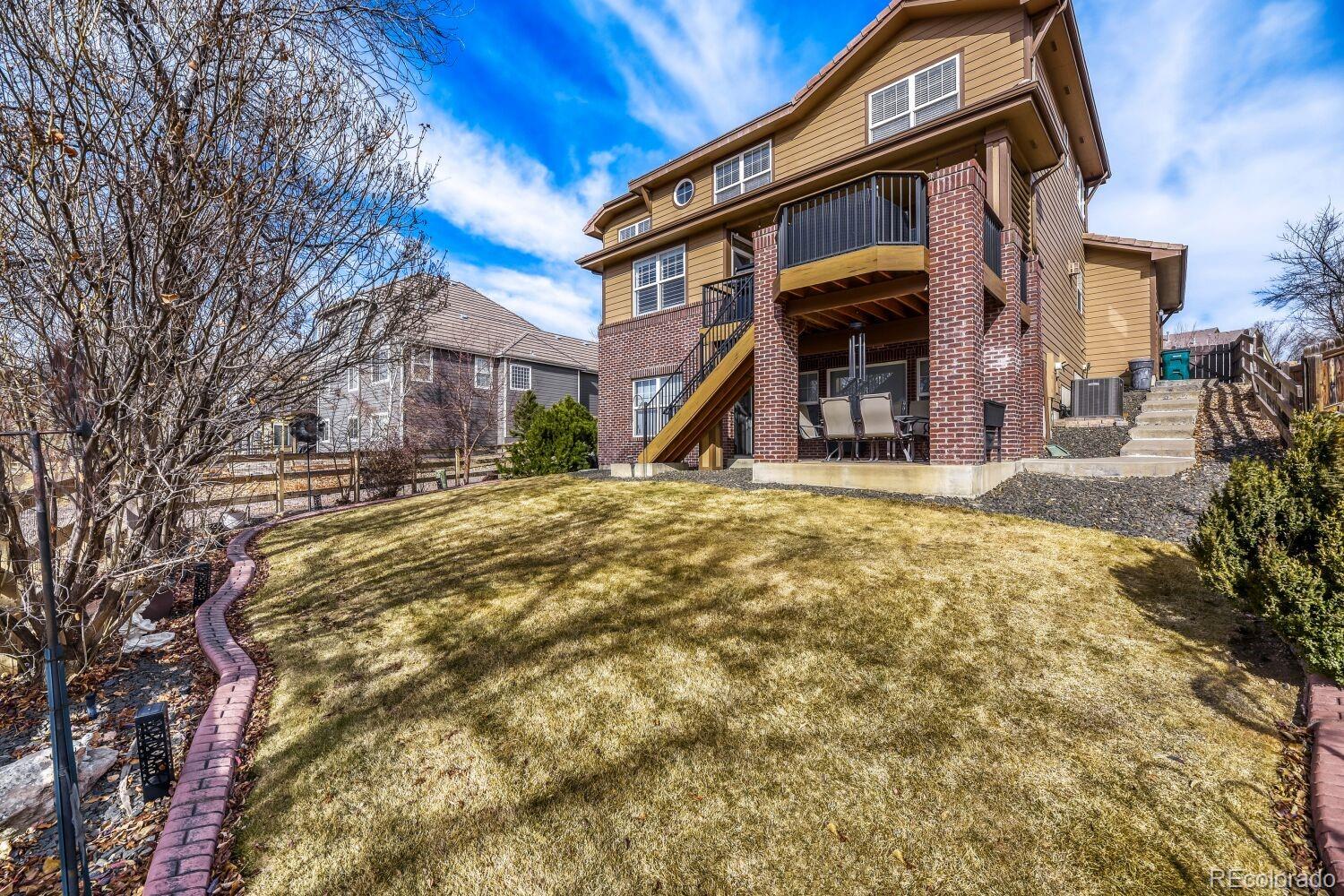 MLS Image #27 for 10154  severn lane,parker, Colorado
