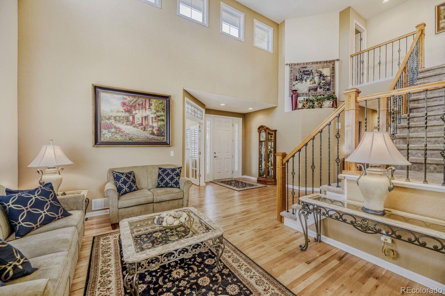 MLS Image #4 for 10154  severn lane,parker, Colorado