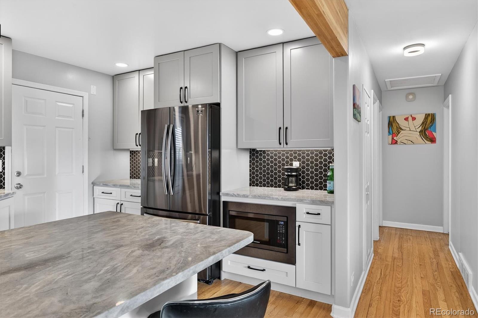 MLS Image #2 for 1299 s raritan street,denver, Colorado