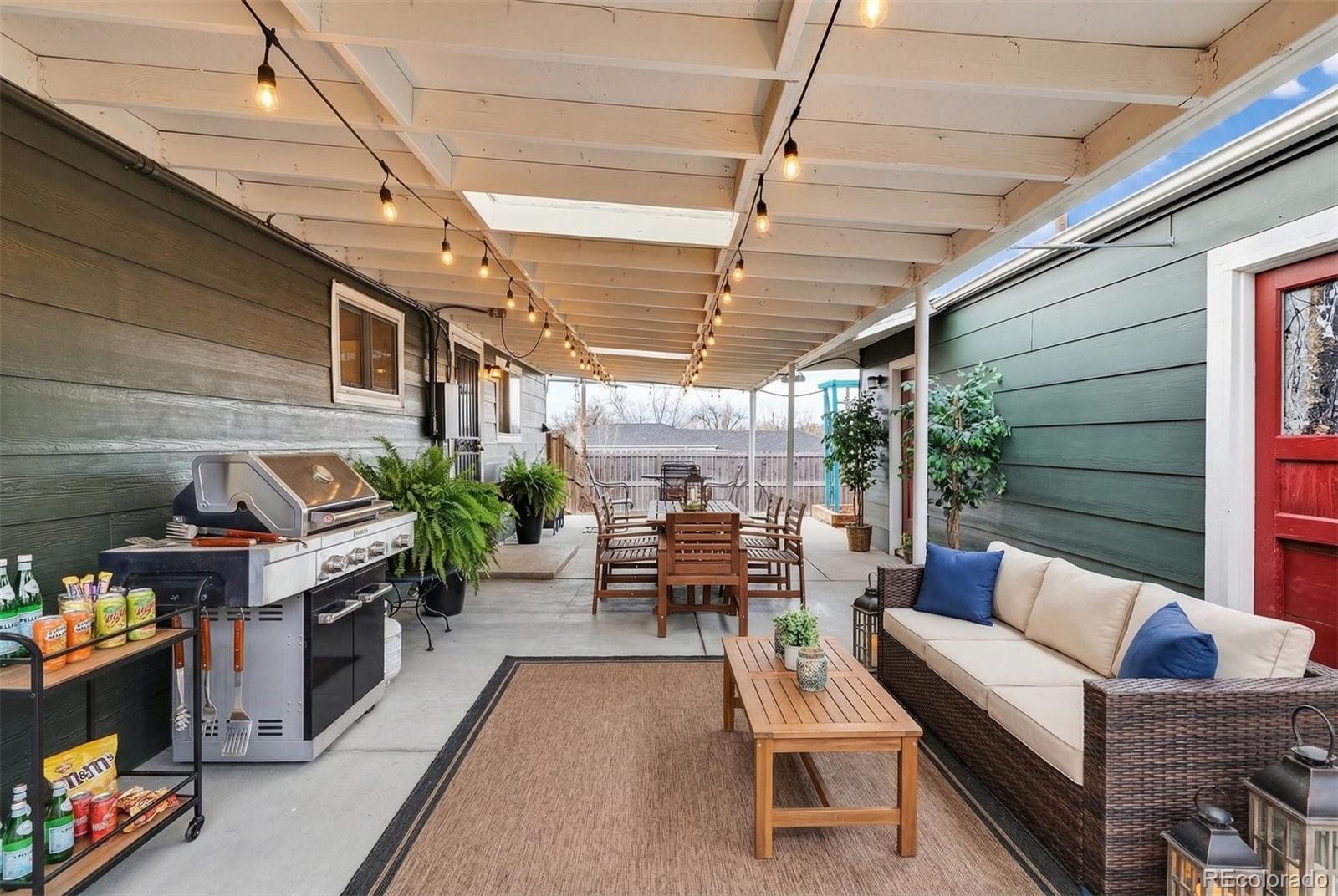 MLS Image #23 for 1299 s raritan street,denver, Colorado
