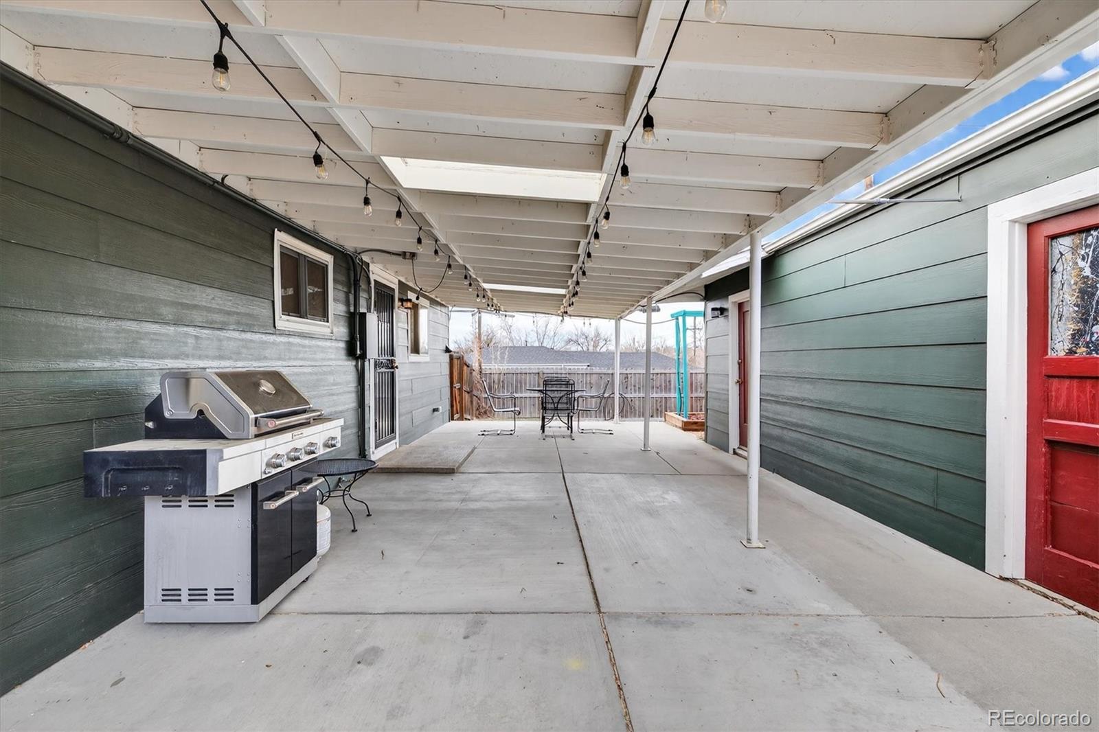 MLS Image #24 for 1299 s raritan street,denver, Colorado