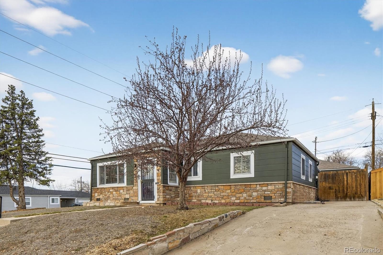 MLS Image #26 for 1299 s raritan street,denver, Colorado