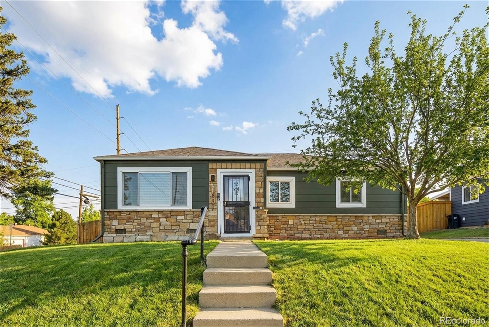 MLS Image #29 for 1299 s raritan street,denver, Colorado