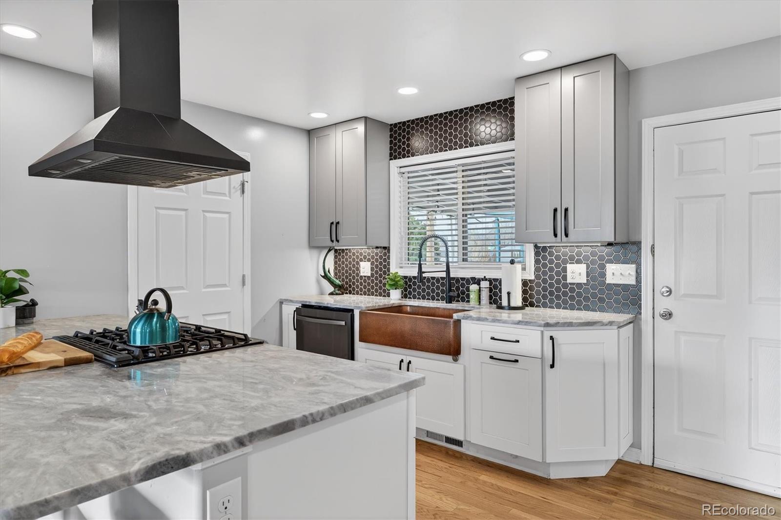 MLS Image #4 for 1299 s raritan street,denver, Colorado