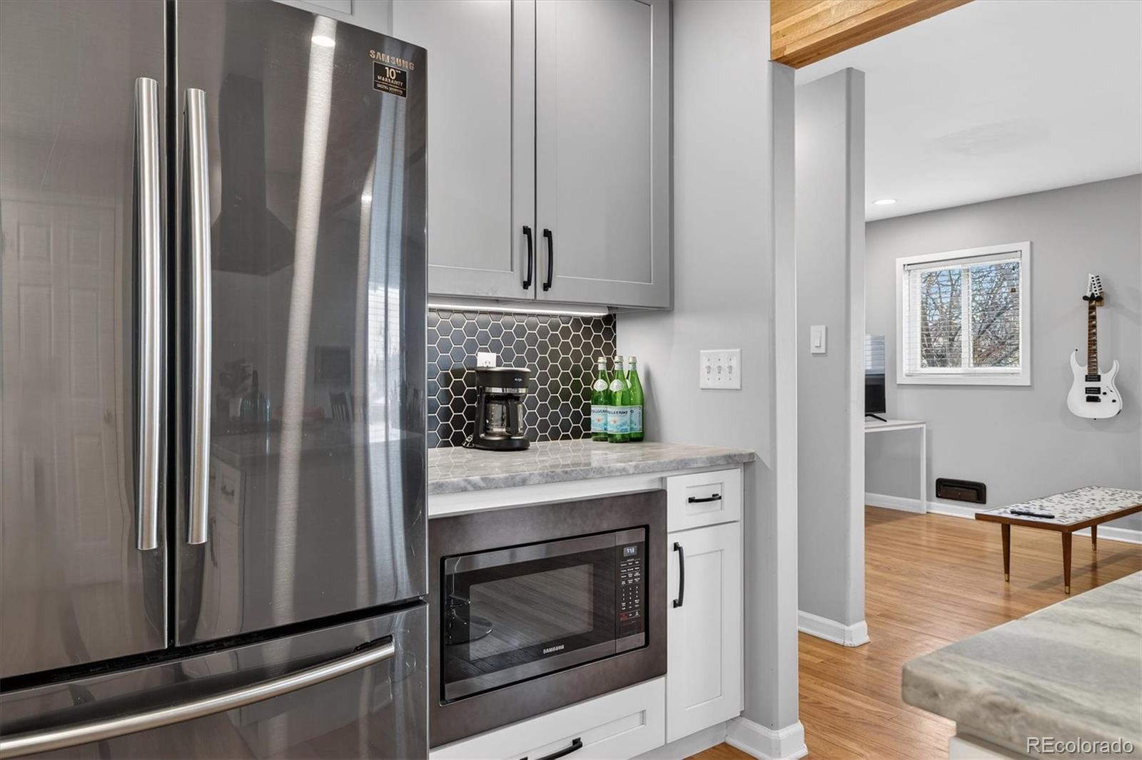 MLS Image #5 for 1299 s raritan street,denver, Colorado