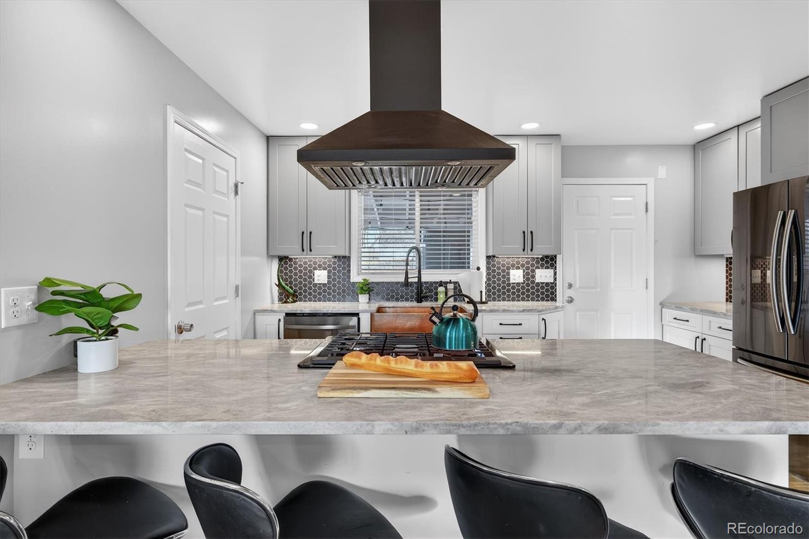 MLS Image #6 for 1299 s raritan street,denver, Colorado