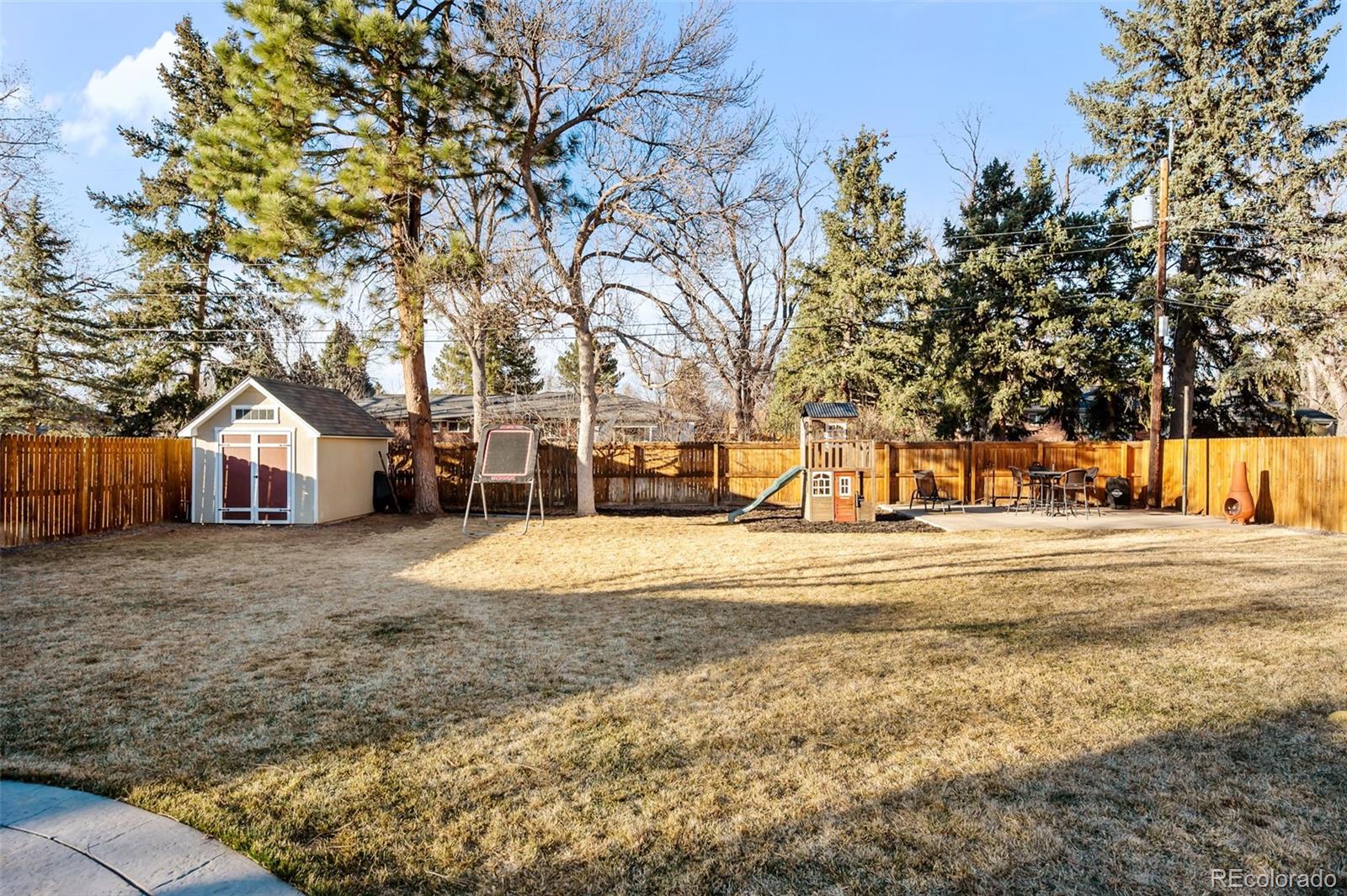 MLS Image #28 for 841 e oakwood avenue,centennial, Colorado