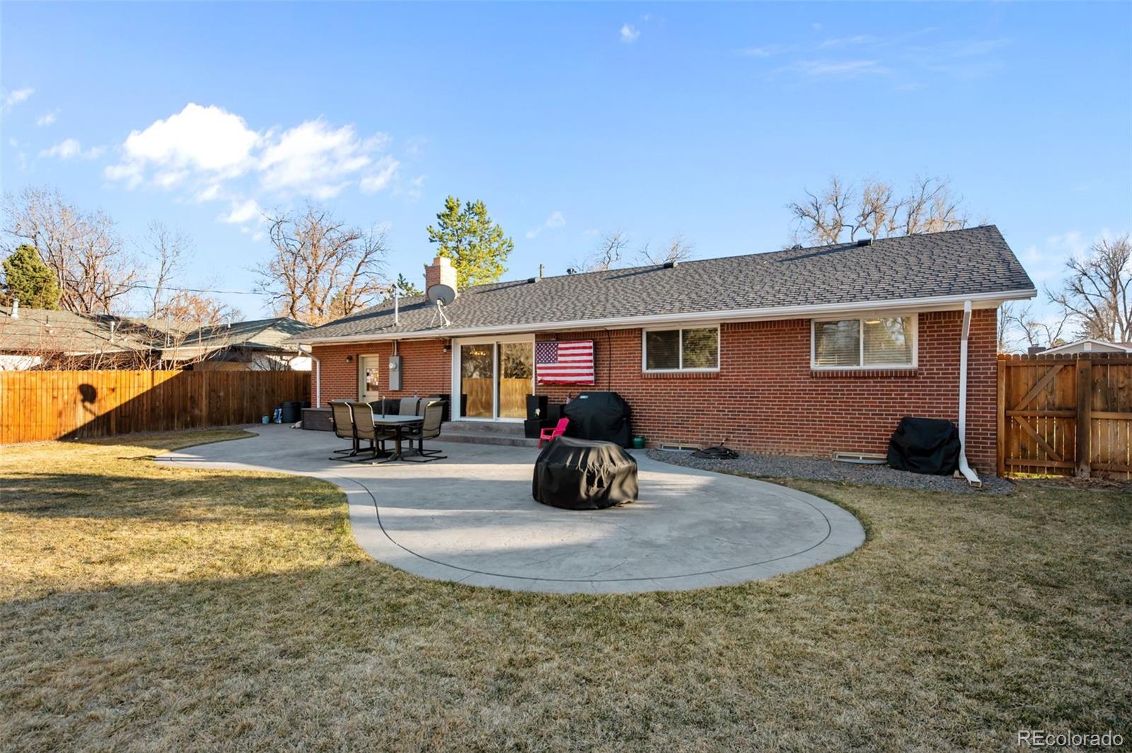 MLS Image #29 for 841 e oakwood avenue,centennial, Colorado
