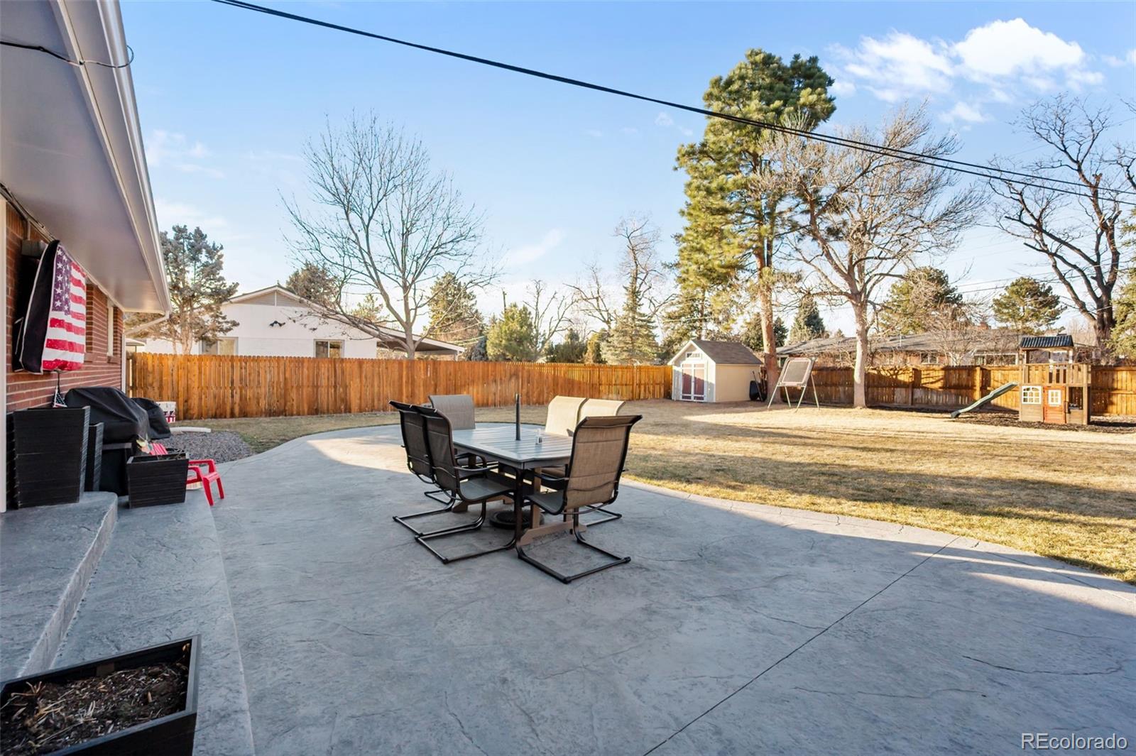 MLS Image #30 for 841 e oakwood avenue,centennial, Colorado