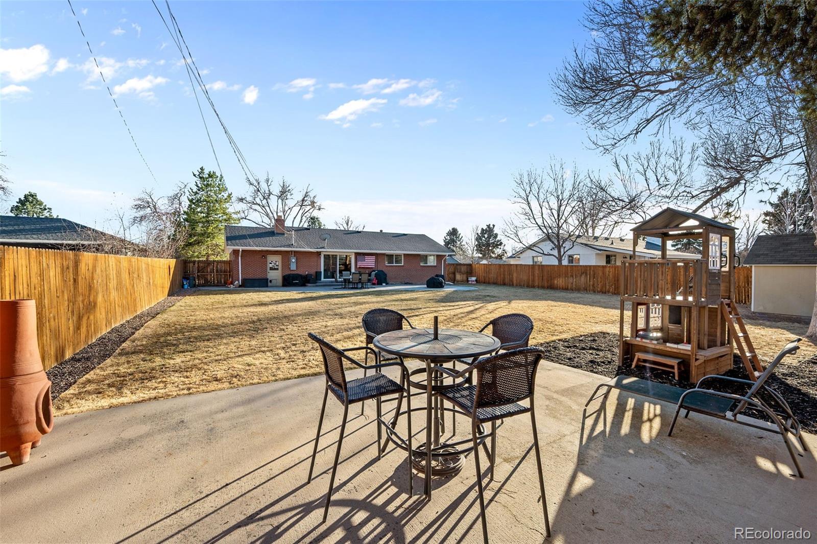 MLS Image #31 for 841 e oakwood avenue,centennial, Colorado